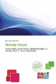 Wendy Hoyte