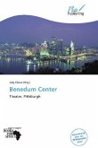 Benedum Center