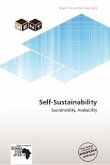 Self-Sustainability Self-Sustainability