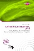 Lincoln Council Election, 2011