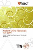 Violent Crime Reduction Act 2006