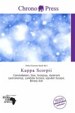 Kappa Scorpii