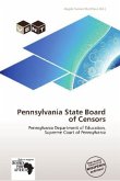 Pennsylvania State Board of Censors