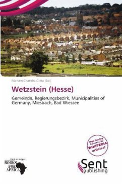 Wetzstein (Hesse)