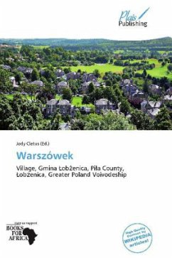 Warszówek