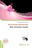 Acronicta clarescens