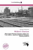 Midorii Station