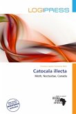 Catocala illecta