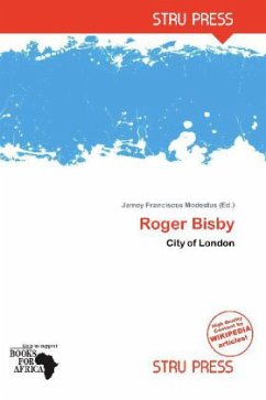 Roger Bisby