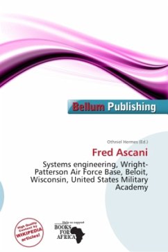 Fred Ascani
