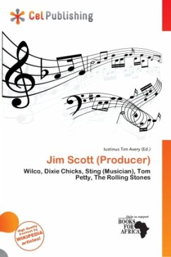 Jim Scott (Producer)