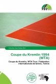 Coupe du Kremlin 1994 (WTA)
