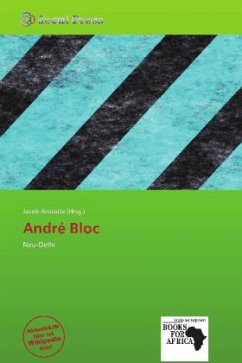 André Bloc