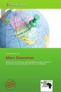 Marc Grossman