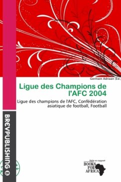 Ligue des Champions de l'AFC 2004