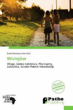Cover Wiciejów