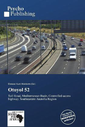 Otoyol 52