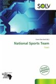 National Sports Team