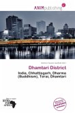 Dhamtari District Dhamtari District