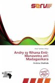 Andry sy Rihana Enti-Manavotra an'i Madagasikara