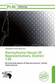 Pennsylvania House Of Representatives, District 136