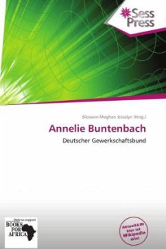 Annelie Buntenbach