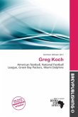 Greg Koch