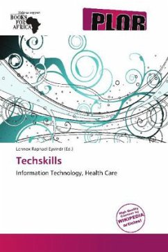 Cover Techskills