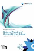 National Theatre of Greece Drama School