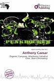 Anthony Caesar Anthony Caesar