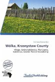 Wólka, Krasnystaw County