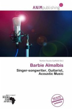 Cover Barbie Almalbis