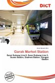 Garak Market Station