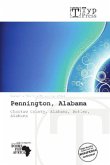 Pennington, Alabama