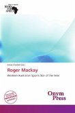 Roger Mackay