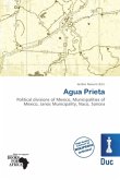 Agua Prieta