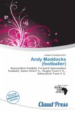 Andy Maddocks (footballer)