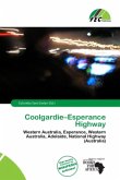 Coolgardie Esperance Highway