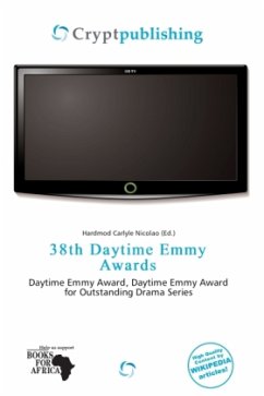 38th Daytime Emmy Awards