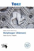 Belphegor (Dämon)
