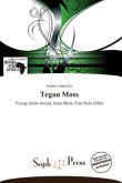 Tegan Moss
