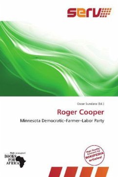 Roger Cooper