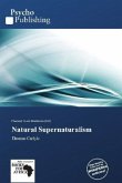 Natural Supernaturalism