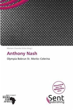 Anthony Nash