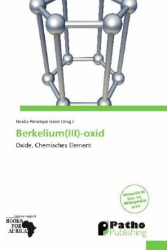 Berkelium(III)-oxid