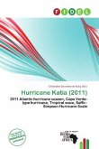 Hurricane Katia (2011)