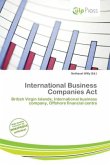 International Business Companies Act