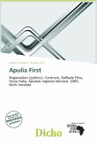 Apulia First Apulia First