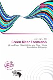 Green River Formation