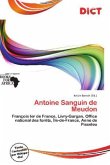Antoine Sanguin de Meudon
